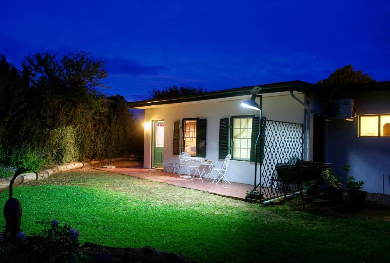 Finchley Farm Cottages Willowmore Exterior foto